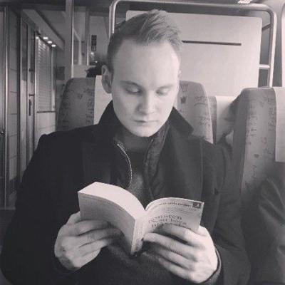 Erik Karlsson, photo 2