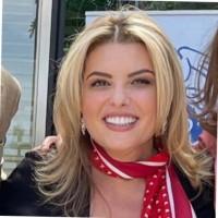 Anna Cilluffo, photo 1