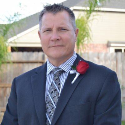 Michael Glover, photo 1