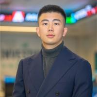 Michael Gaw, photo 1