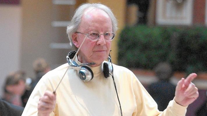 Ian Fraser, photo 1