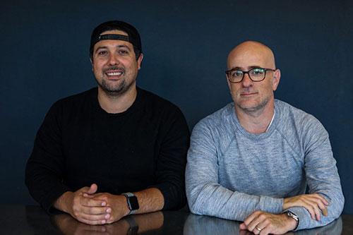 Jason Rappaport, photo 1