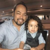 Heath Stook, photo 2