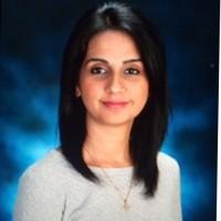 Gauri Sharma, photo 2