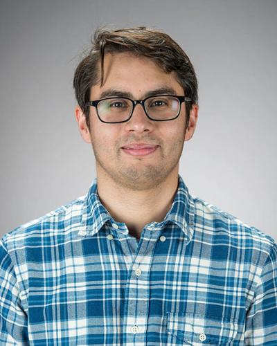 Arnaldo Serrano, photo 2