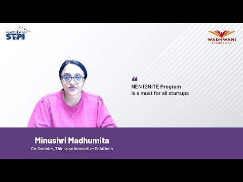 Madhumita Nathani, photo 2