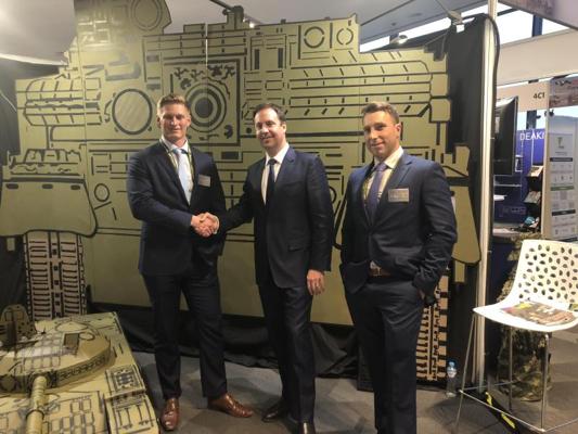 Stefan Rossetto, photo 1