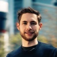 Patrick Beek, photo 1