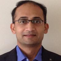 Vikram Madhusudan, photo 1