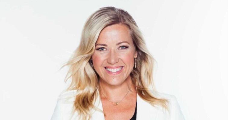 Jane Throndsen, photo 1