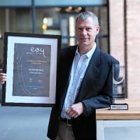 Andrew Weinberg, photo 2