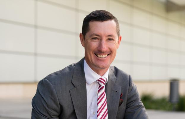 Peter Brewer, photo 2