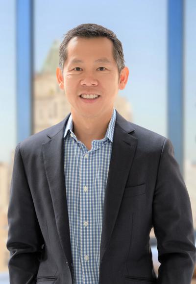 Lee McDowell, photo 1