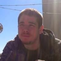 Rob Danielson, photo 1