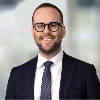 Peter McAuliffe, photo 2