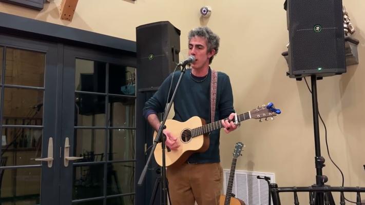 Patrick Synan, photo 2