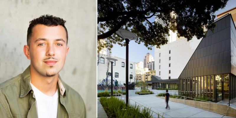 Steve Dossick, photo 1