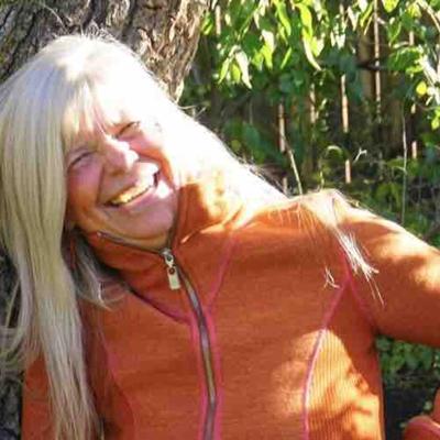 Jade Sherer, photo 2