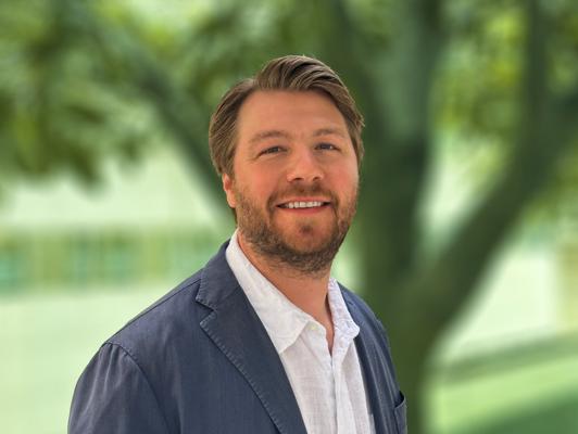 Carson McLean, photo 2