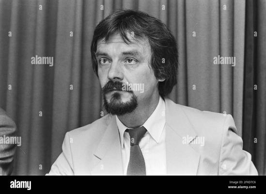 Arie van de Werken, photo 1