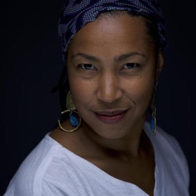 Nyasha Laing, photo 2