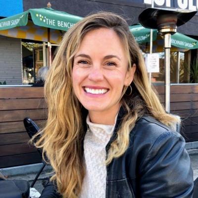 Erica Bellman
