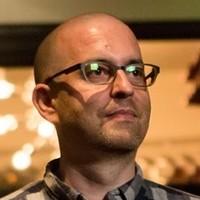 James Dudbridge, photo 2