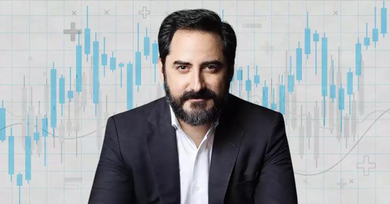 Luis Madrazo, photo 2