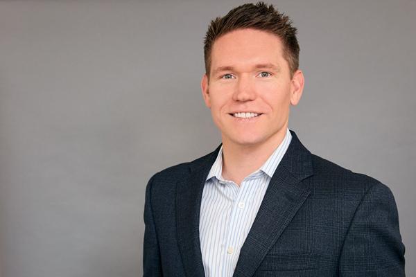 Steven Hillgren, photo 1