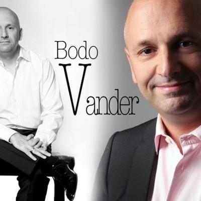 Bodo Vander, photo 2