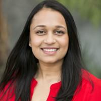 Niha Mathur - LinkedIn