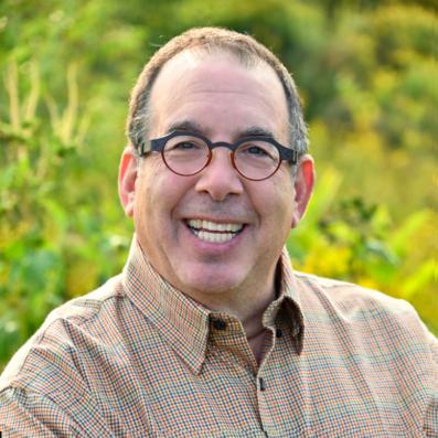 Eric Crawford, photo 1