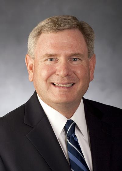 Michael Swensen, photo 2