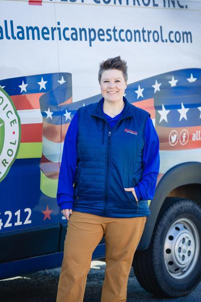 Erin Richardson, photo 2