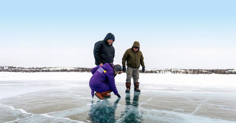 John Glaves, photo 2