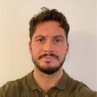 Sam Fairchild, photo 2