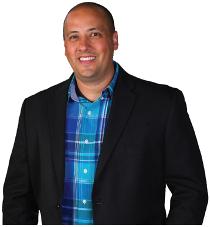 Derek Mallon, photo 2