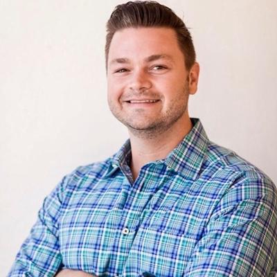 Sandor Jones, photo 1