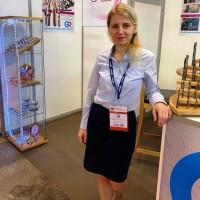 Maria Shcherbak, photo 1