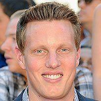 Dave Ellison, photo 2