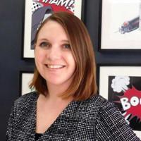 Haley Hebert, photo 2