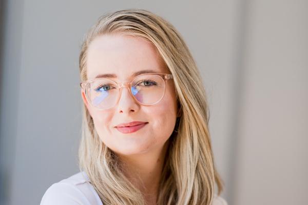 Casey Flint, photo 1