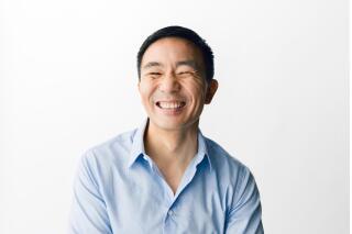 Ken Lin, photo 1