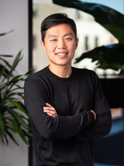 James Wu, photo 2