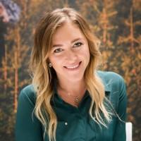 Veronika Vankova, photo 2