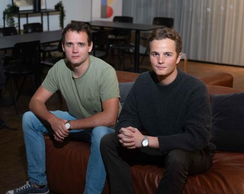 Simon Bøttkjær, photo 1