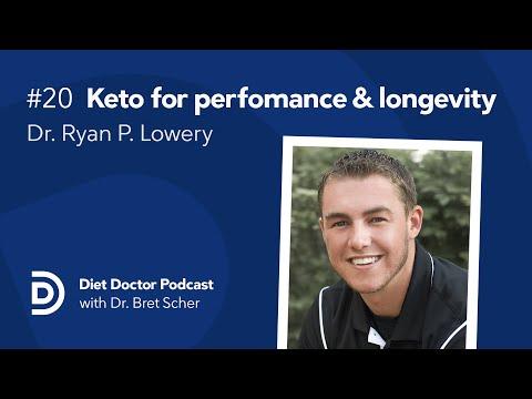 Ryan Lowery, photo 2