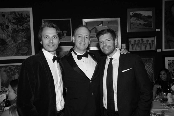 Ilya Lugintsev, photo 2