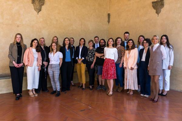 Florence Broder, photo 2