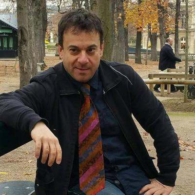 Nicholas DeSimone, photo 2